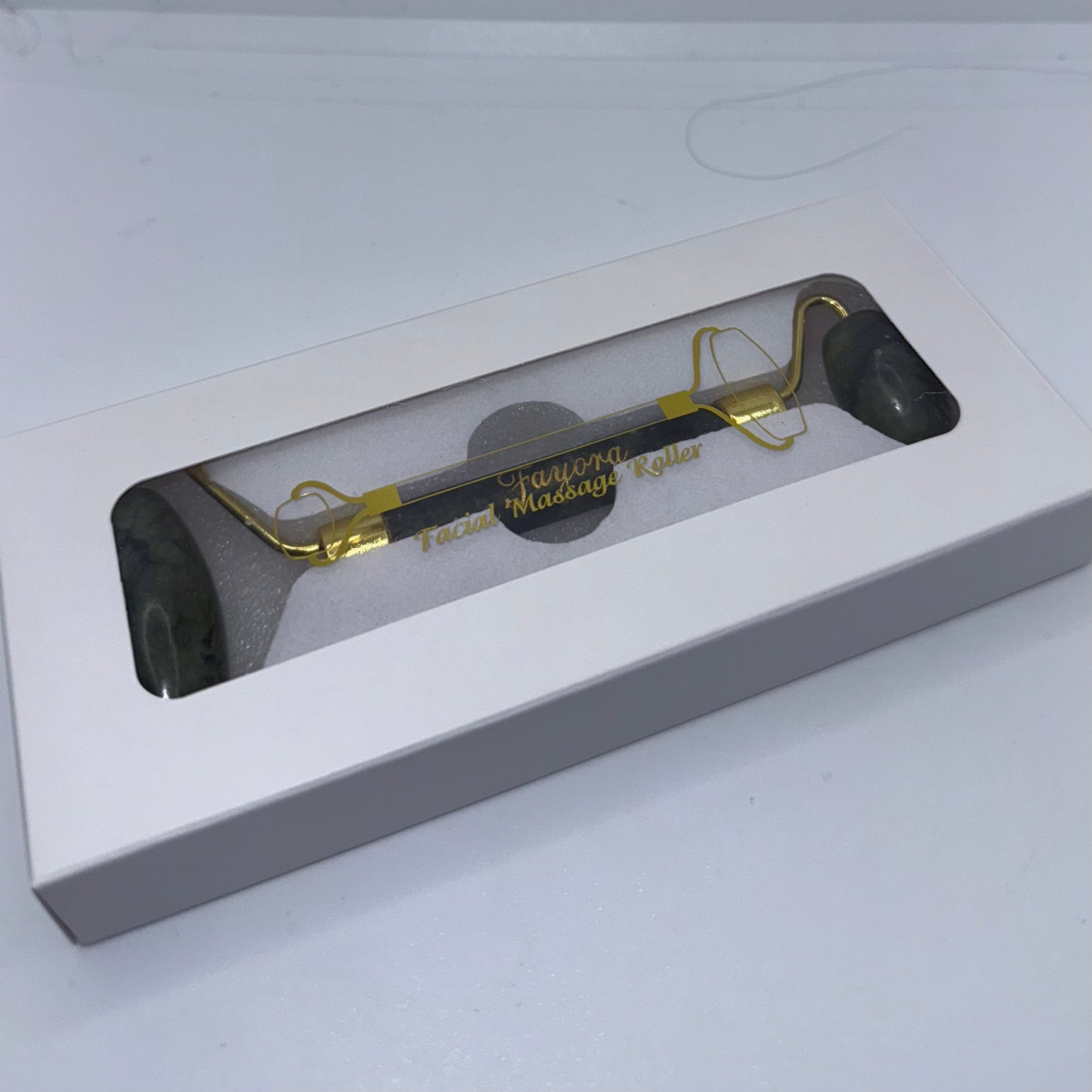 Jade Massage Roller