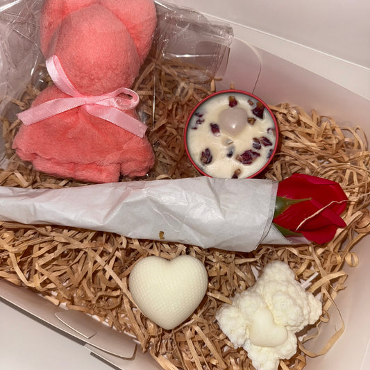 Rose Pack