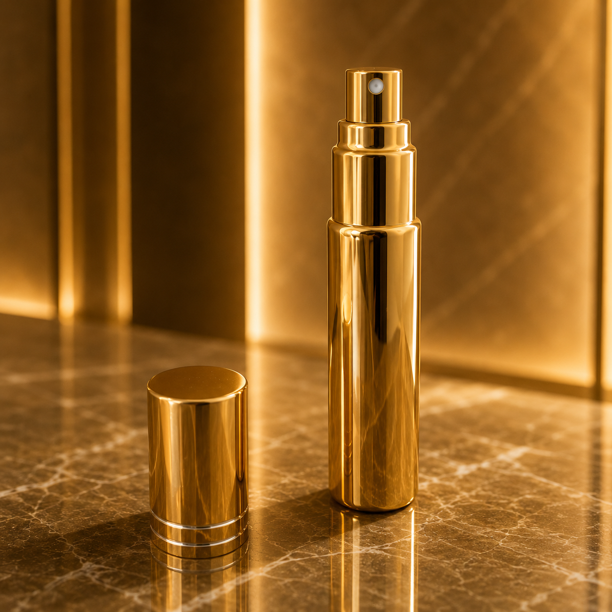 Tester Travel Perfume 10ml