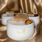 Citrine Candle