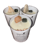 Gemini Candle