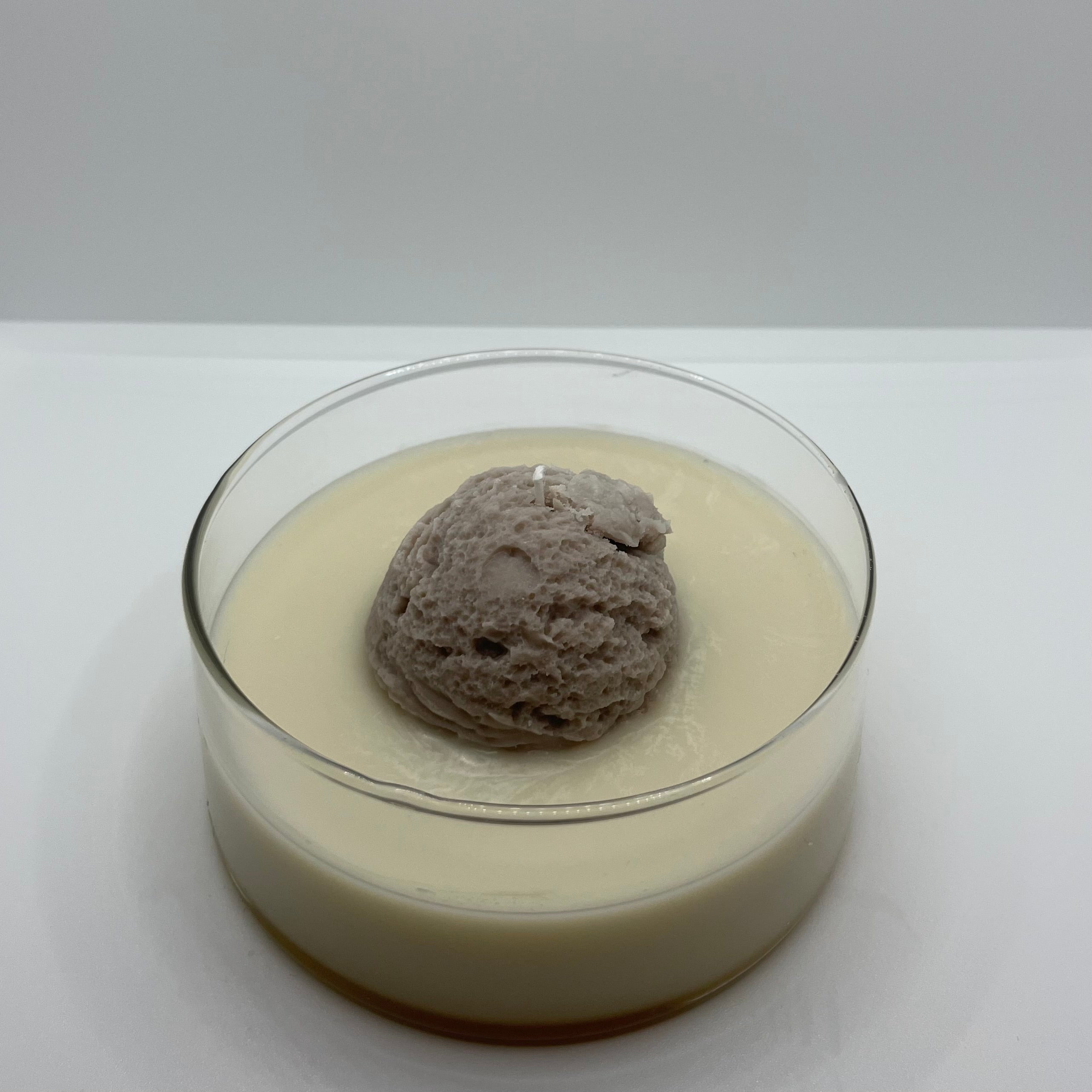 Ice Cream Candle