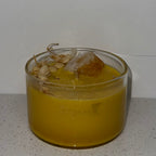 Citrine Candle