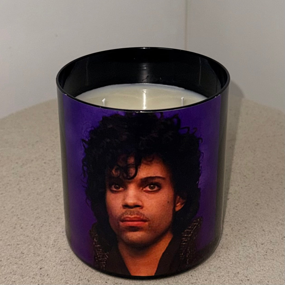 Prince Inspired Candle (450g)