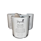Taurus Candle