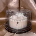 Birthday Cake Candle