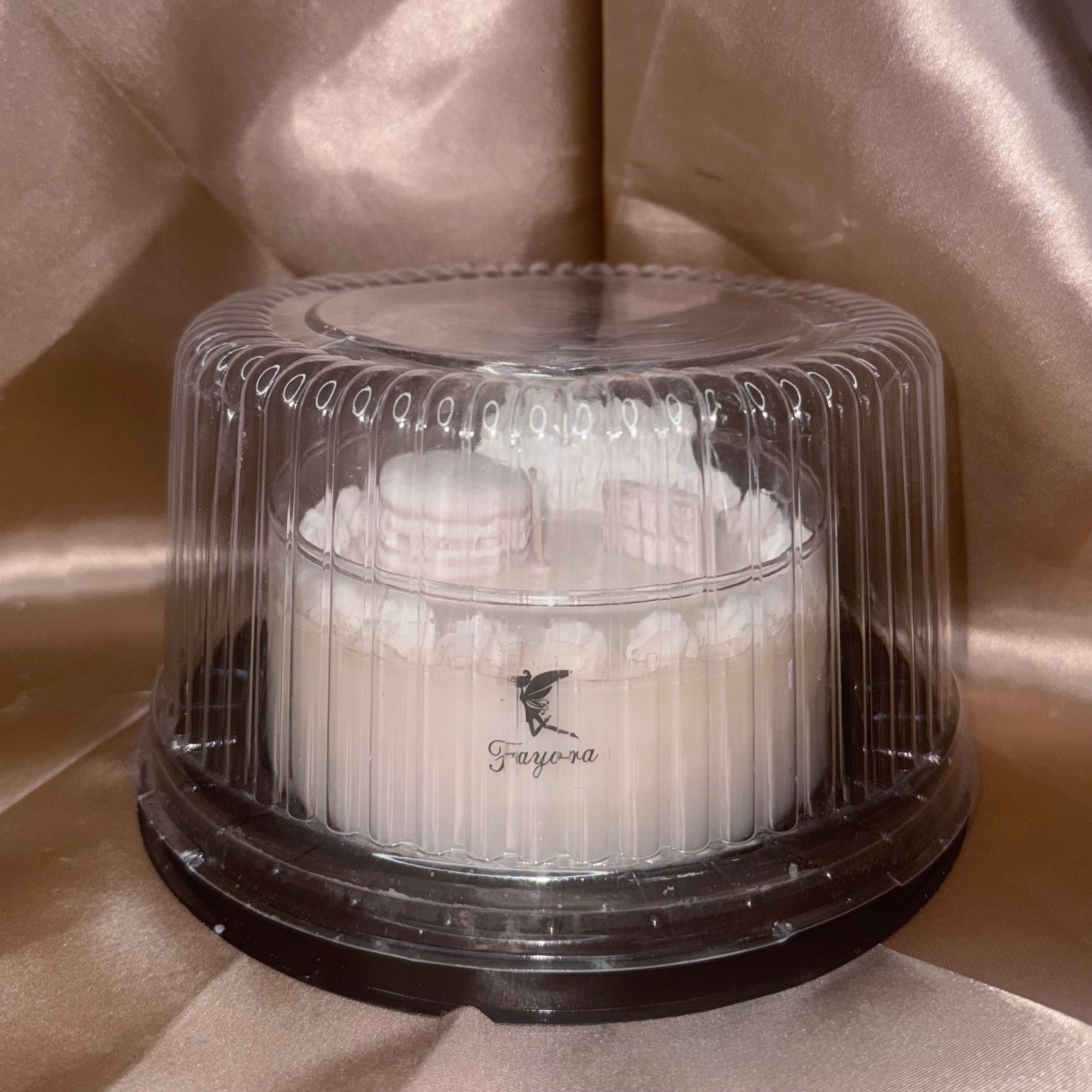 Birthday Cake Candle