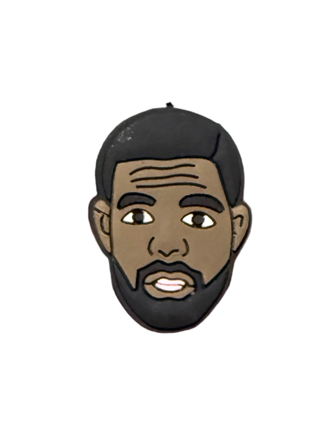 Celebrities Croc Charm