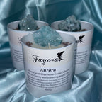 Aurora Mini Candle (350ml)