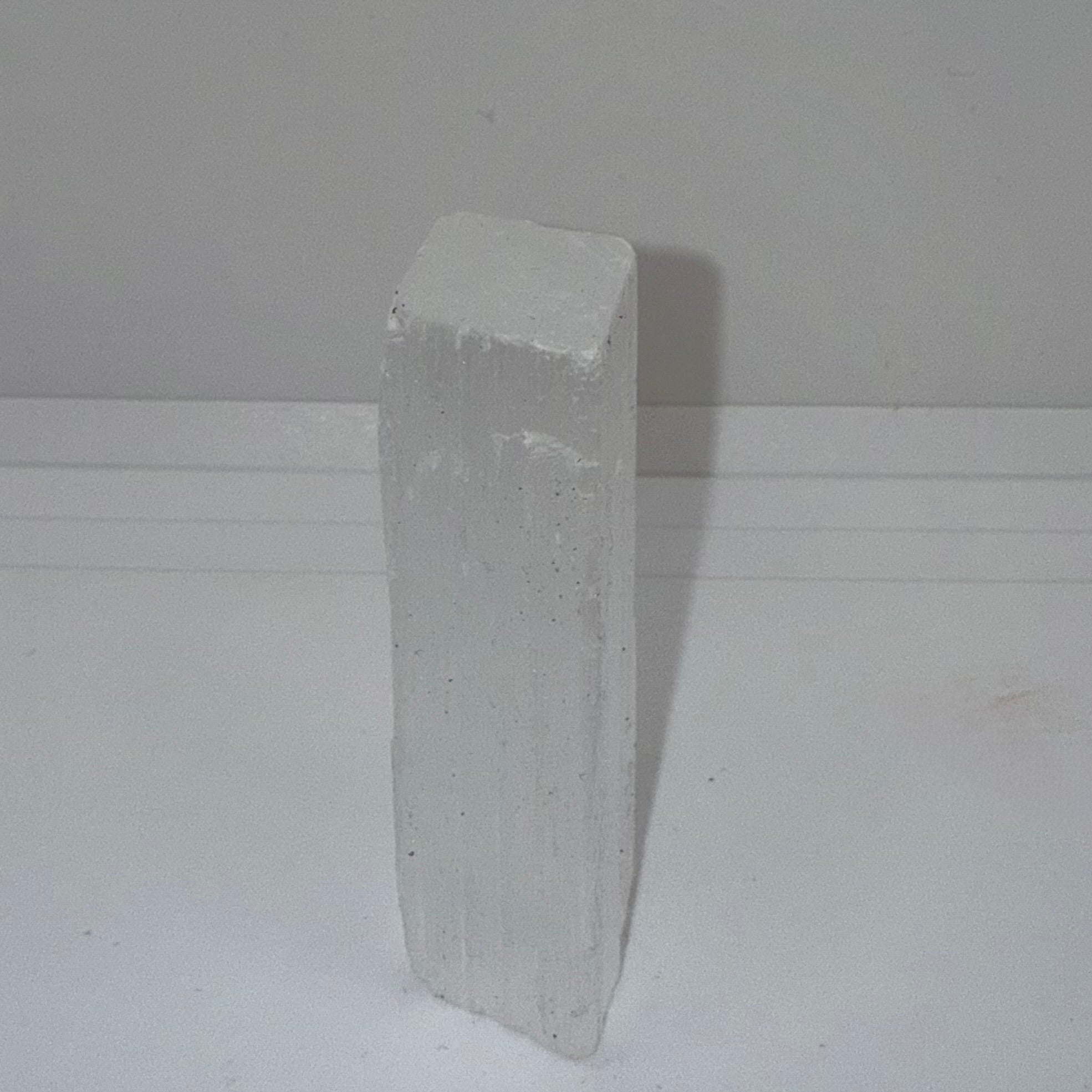 Selenite Rod Crystal