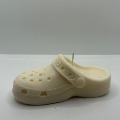 Croc Candle