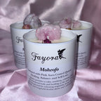 Moheofo Mini Candle (350ml)