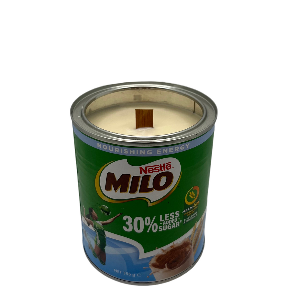 Limited Edition Milo Candle