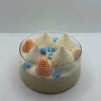 Pavlova Candle