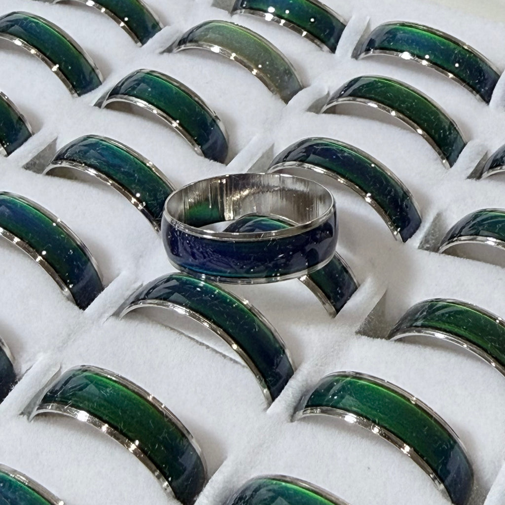 Mood Ring