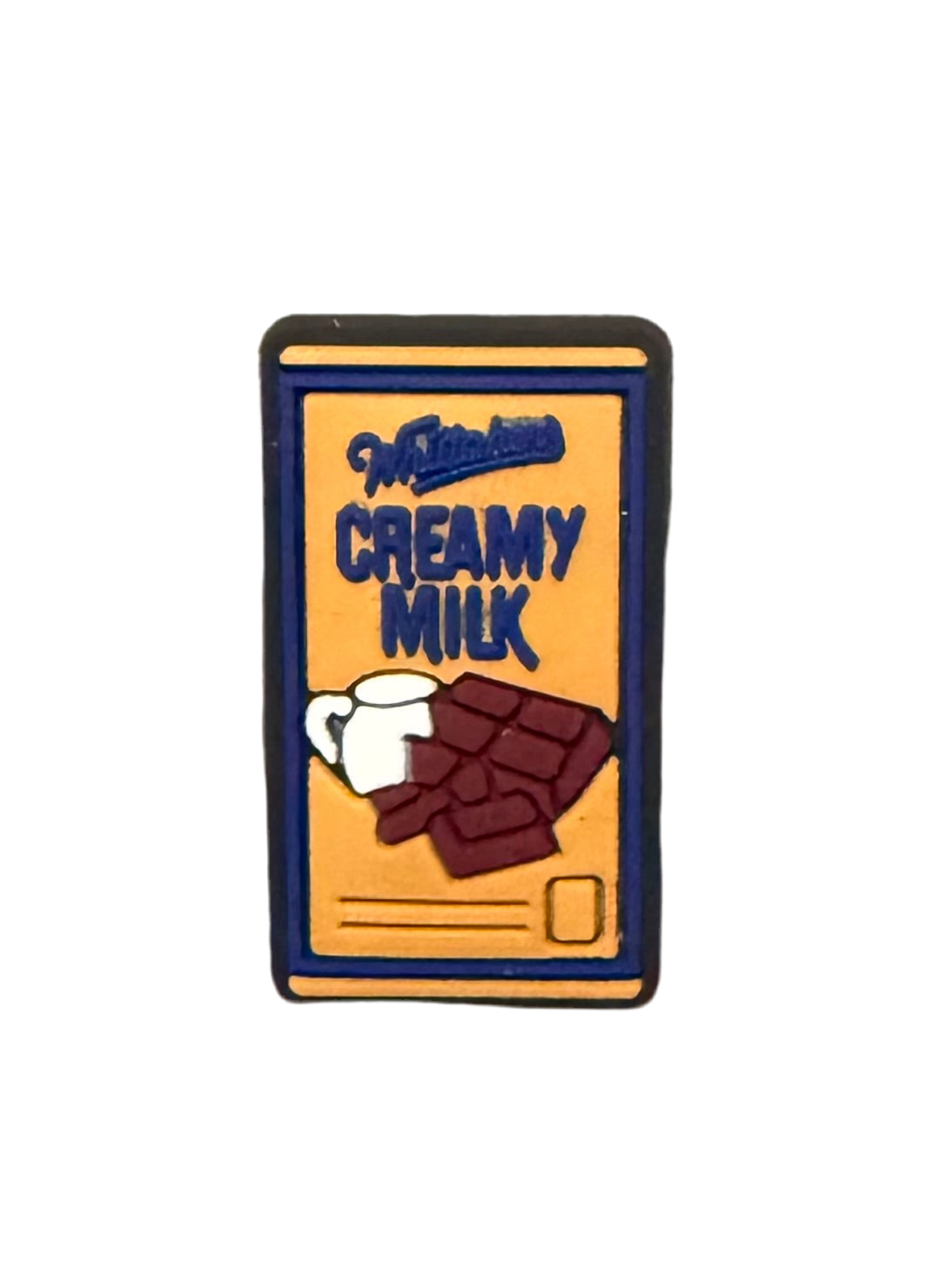 NZ Inspired Croc Charms