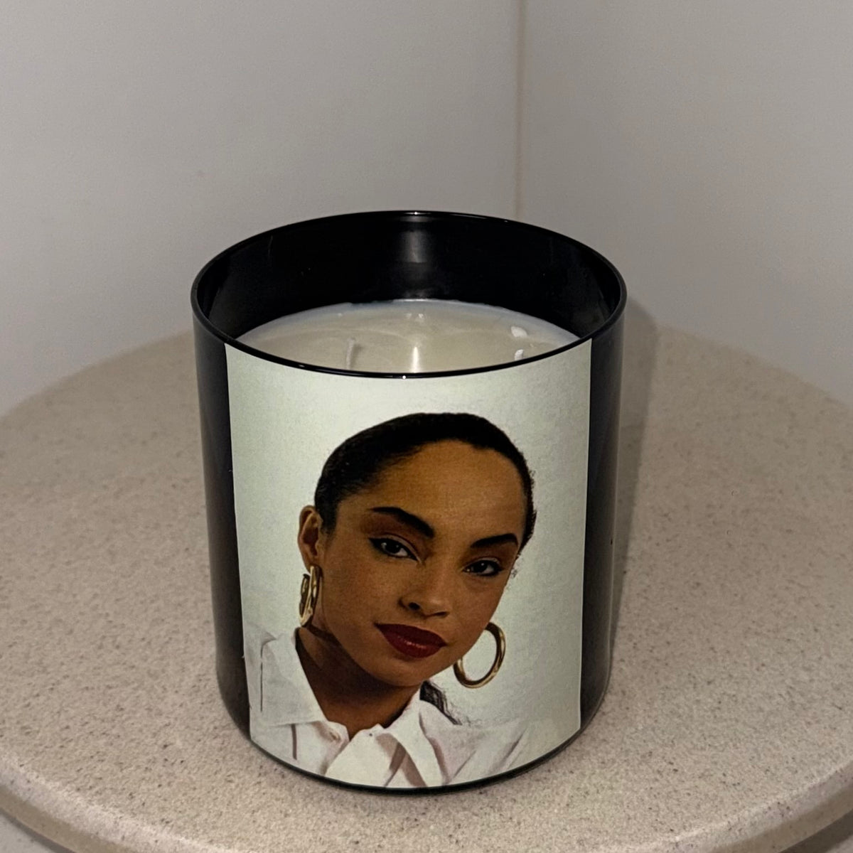 Sade Inspired Candle (450g)