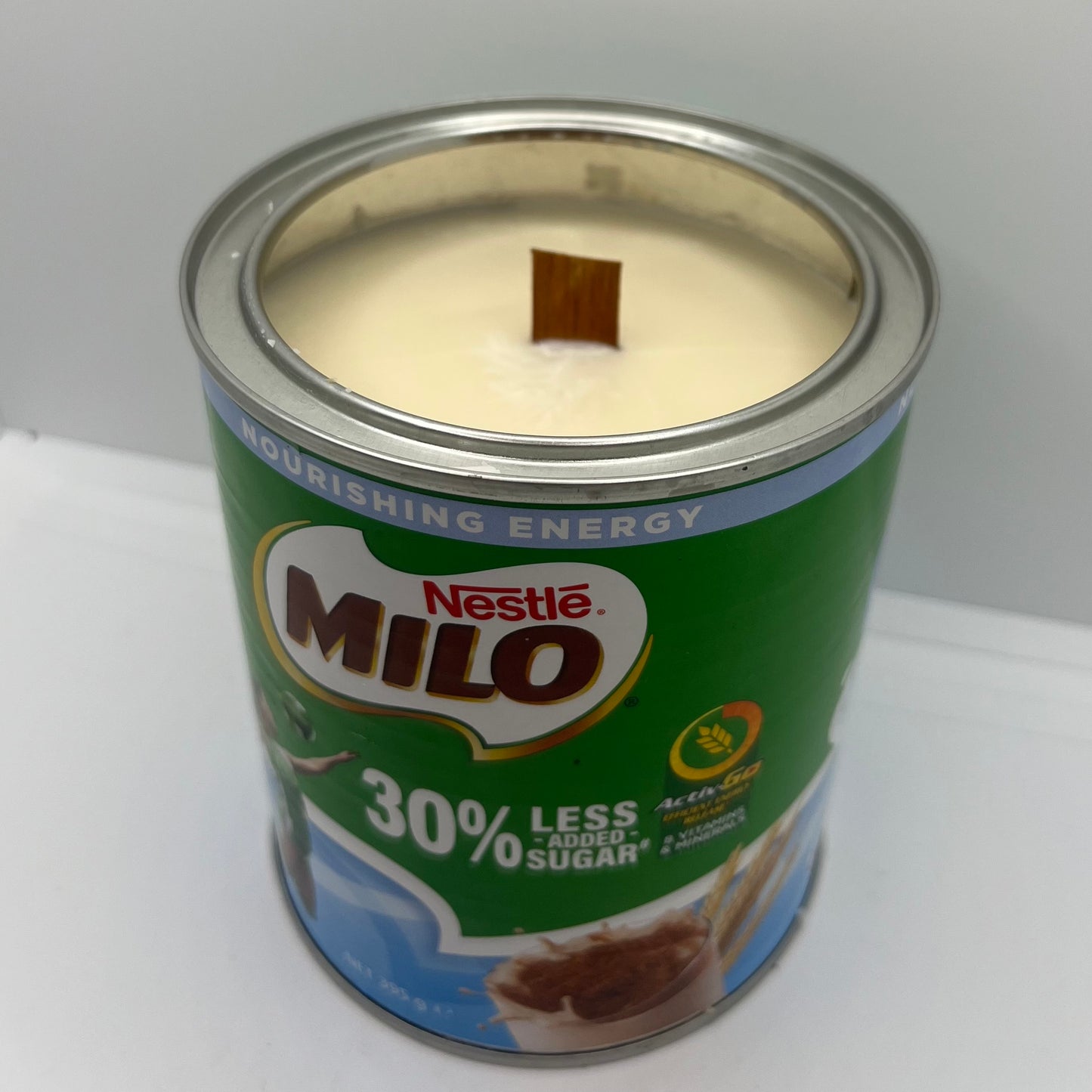 Limited Edition Milo Candle