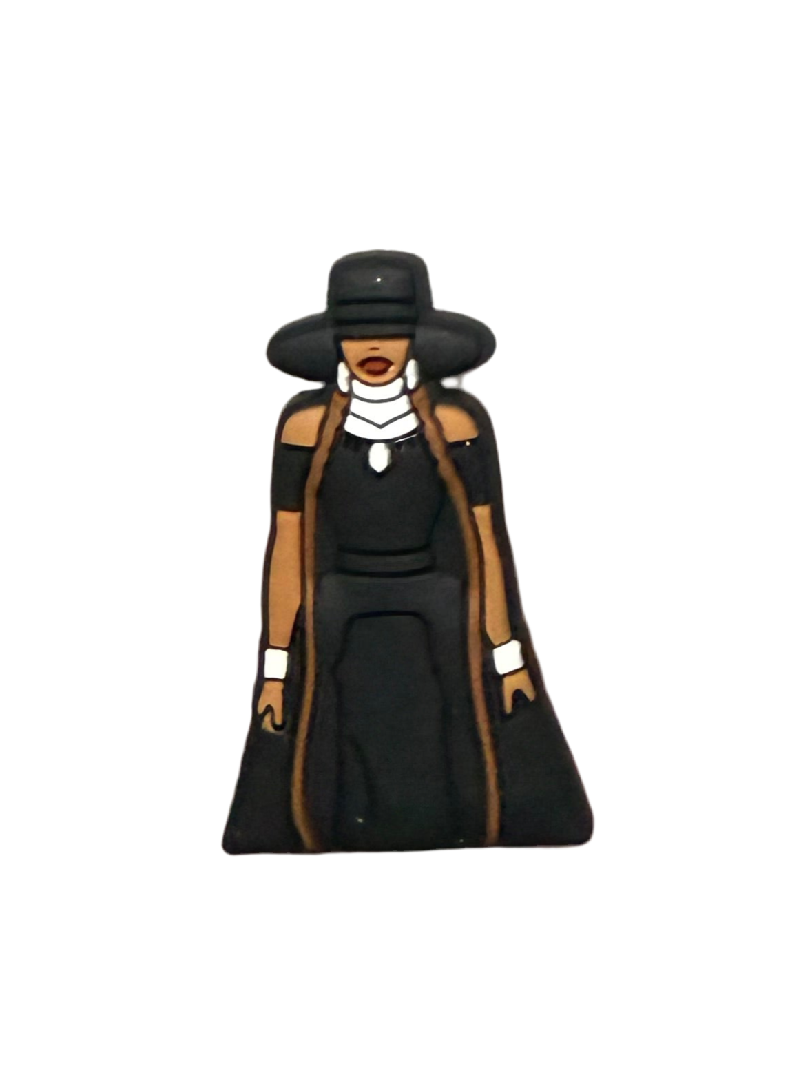 Celebrities Croc Charm