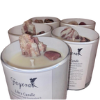 Libra Candle