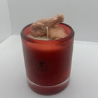 Premium Fried Chicken Candle