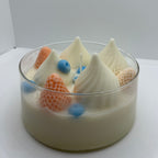 Pavlova Candle