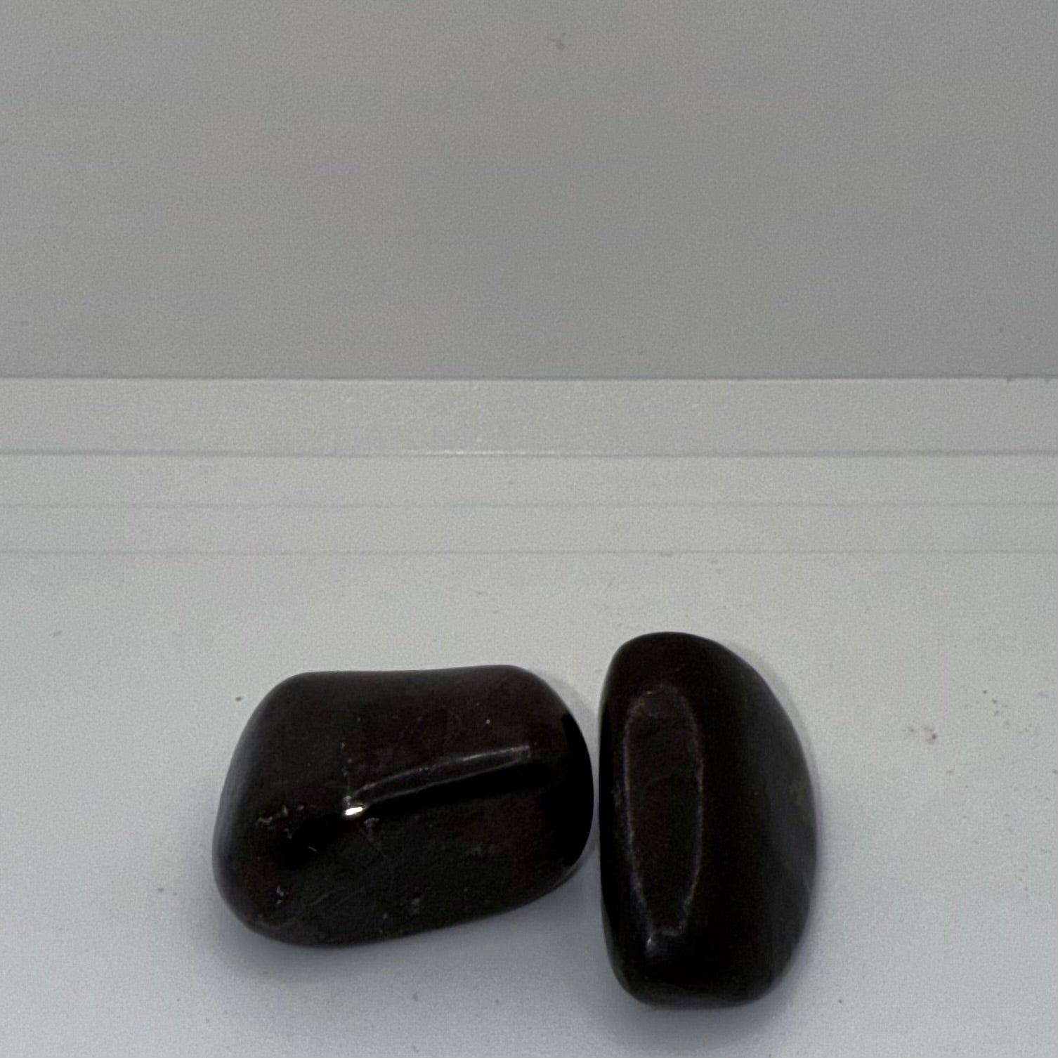 Shungite Tumbled