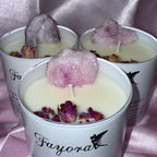 Moheofo Mini Candle (350ml)