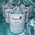 Aurora Mini Candle (400ml)