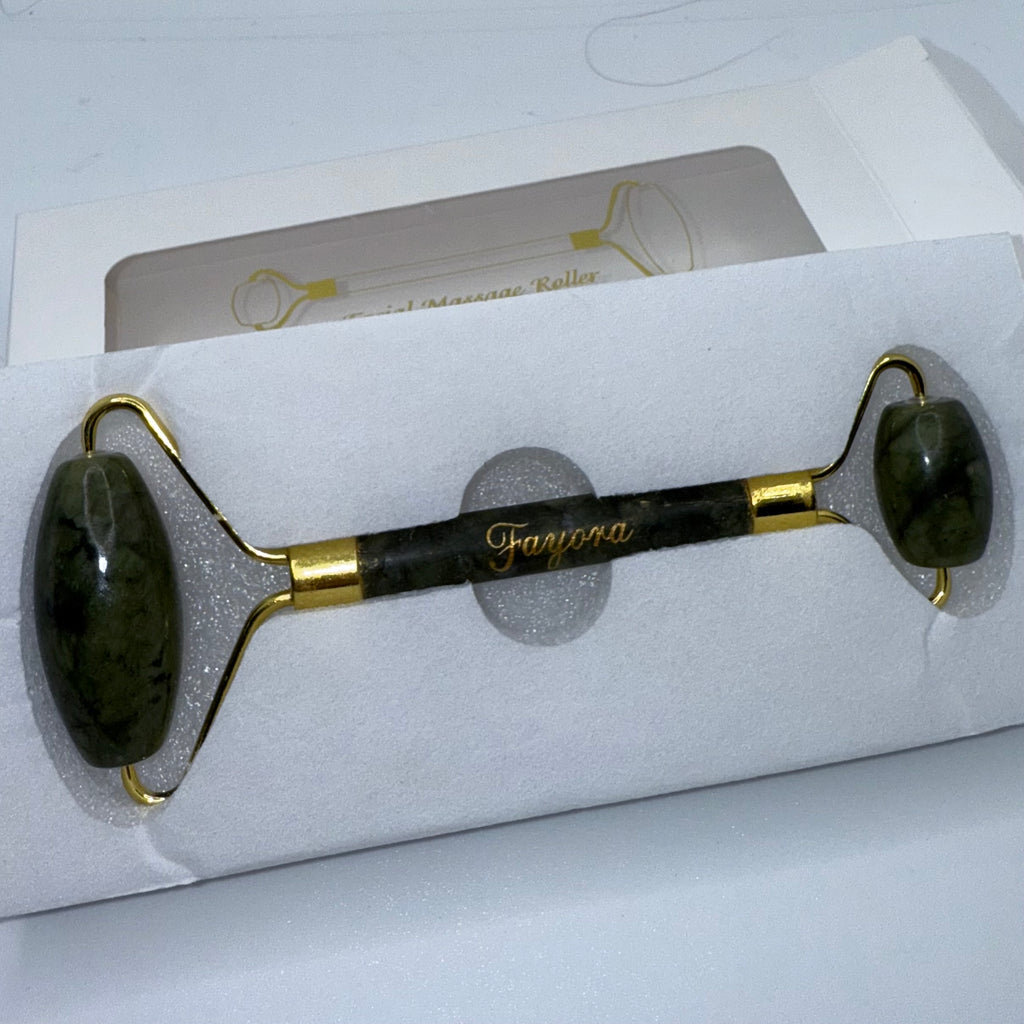 Jade Massage Roller