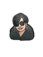 Celebrities Croc Charm