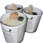 Gemini Candle