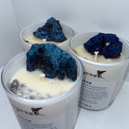 Siren Mini Candle