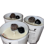 Capricorn Candle