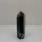 Moss Agate Tower