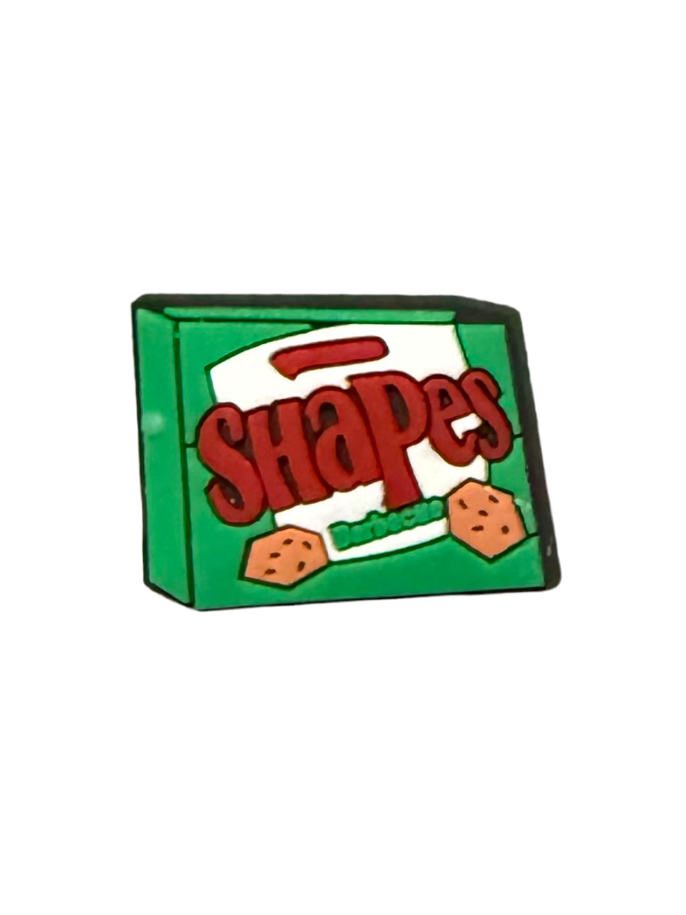 NZ Inspired Croc Charms