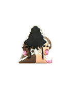 Celebrities Croc Charm