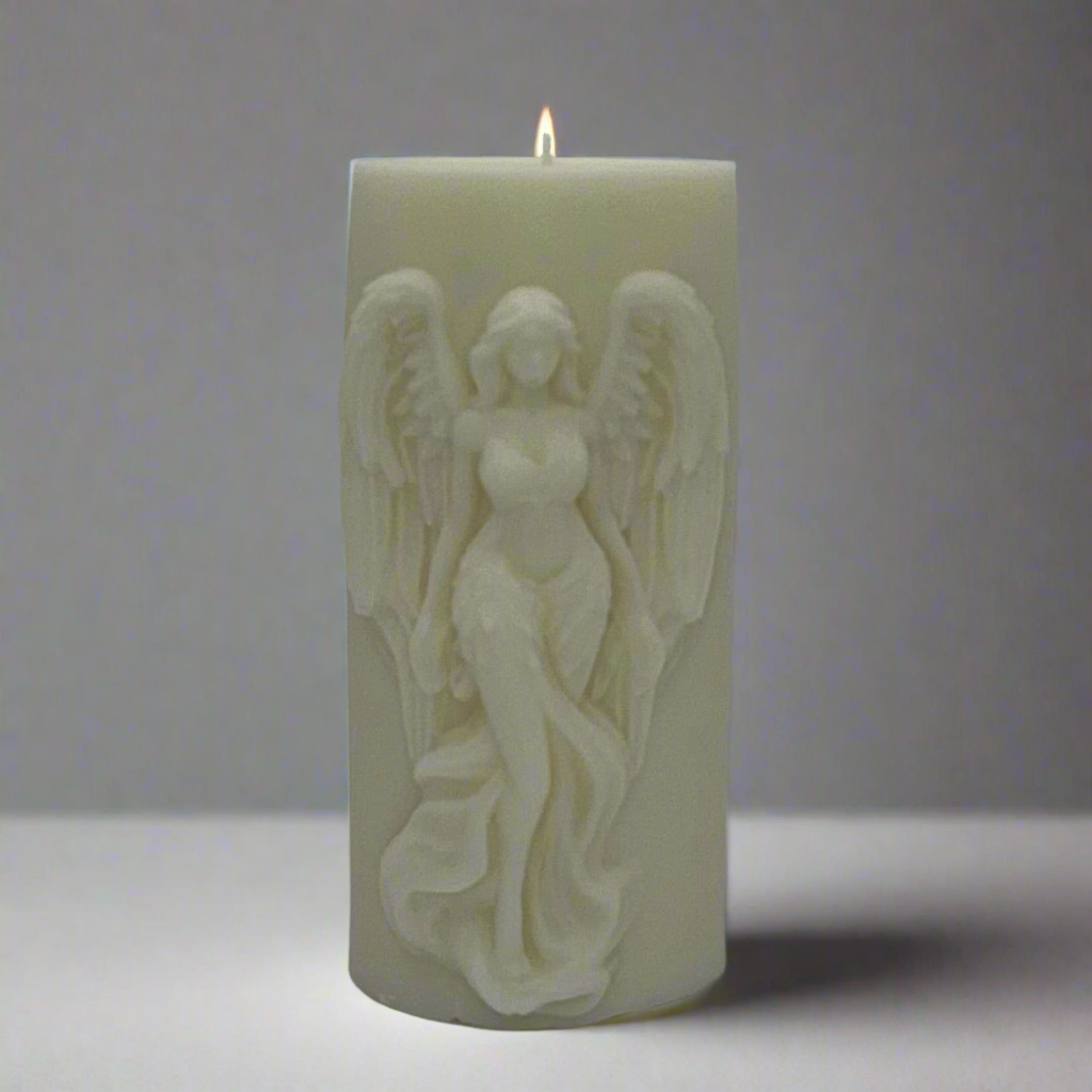 Fairy Candle