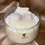 Birthday Cake Candle