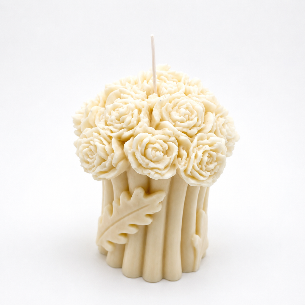 Bouquet Roses Wax Melt