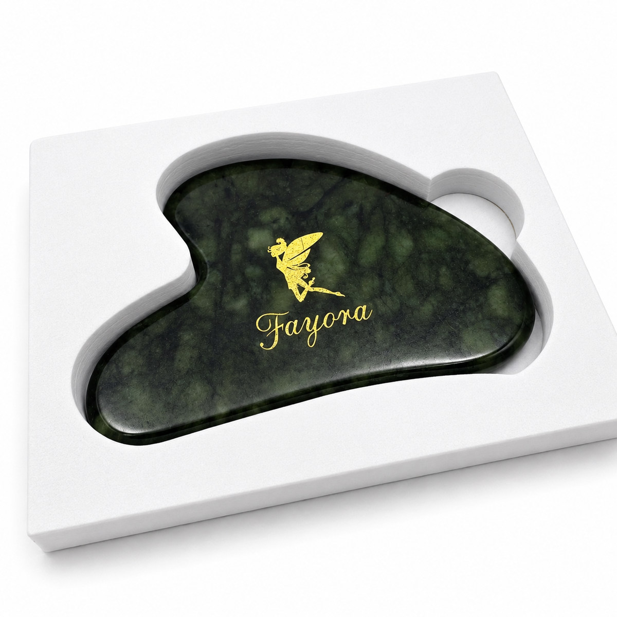 Jade Gua Sha