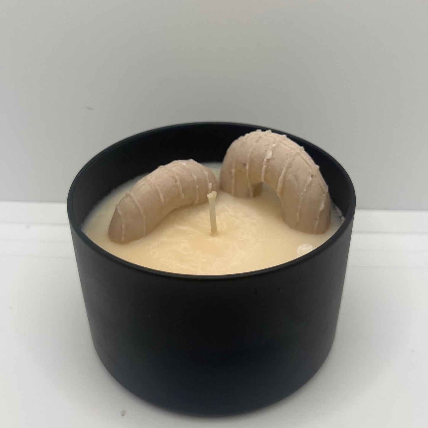 Limited Edition Donut Candle