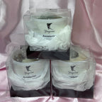 Aventurine Mini Candle