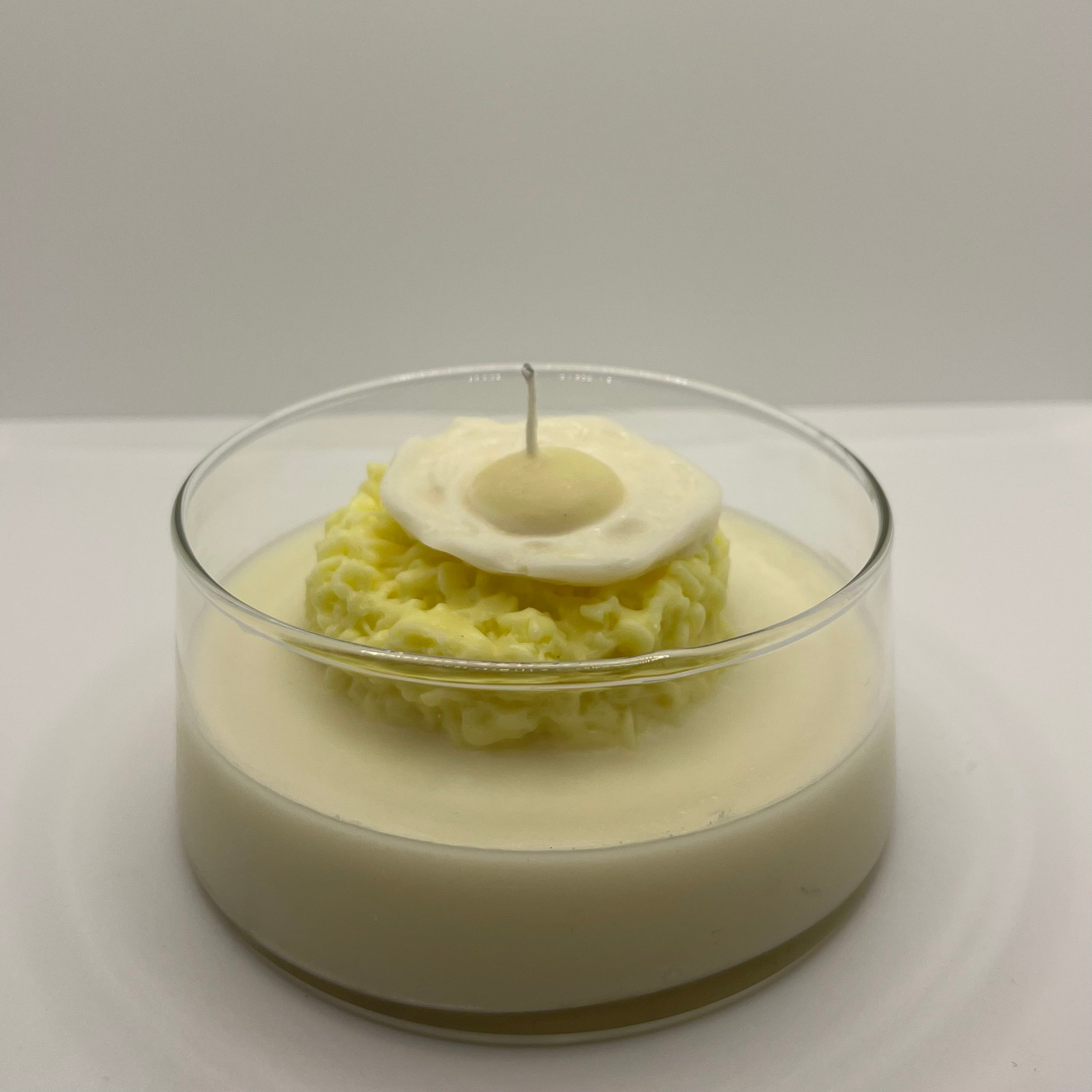 Noodle Candle