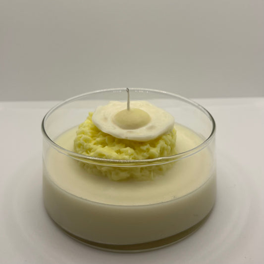 Noodle Candle