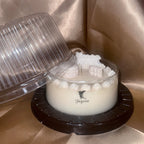 Birthday Cake Candle