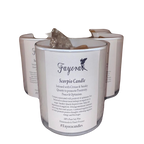 Scorpio Candle