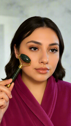 Serpentine Massage Roller