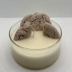 Cookie Candle