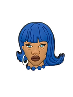 Celebrities Croc Charm